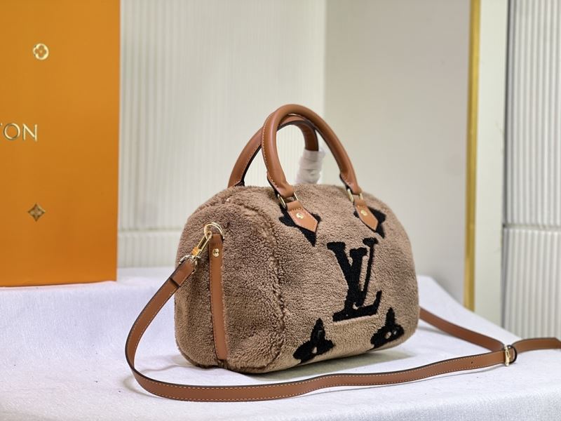 LV Speedy Bags